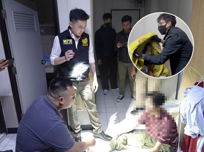 Police Arrest Online Gamer for Abducting 12-Year-Old Girl