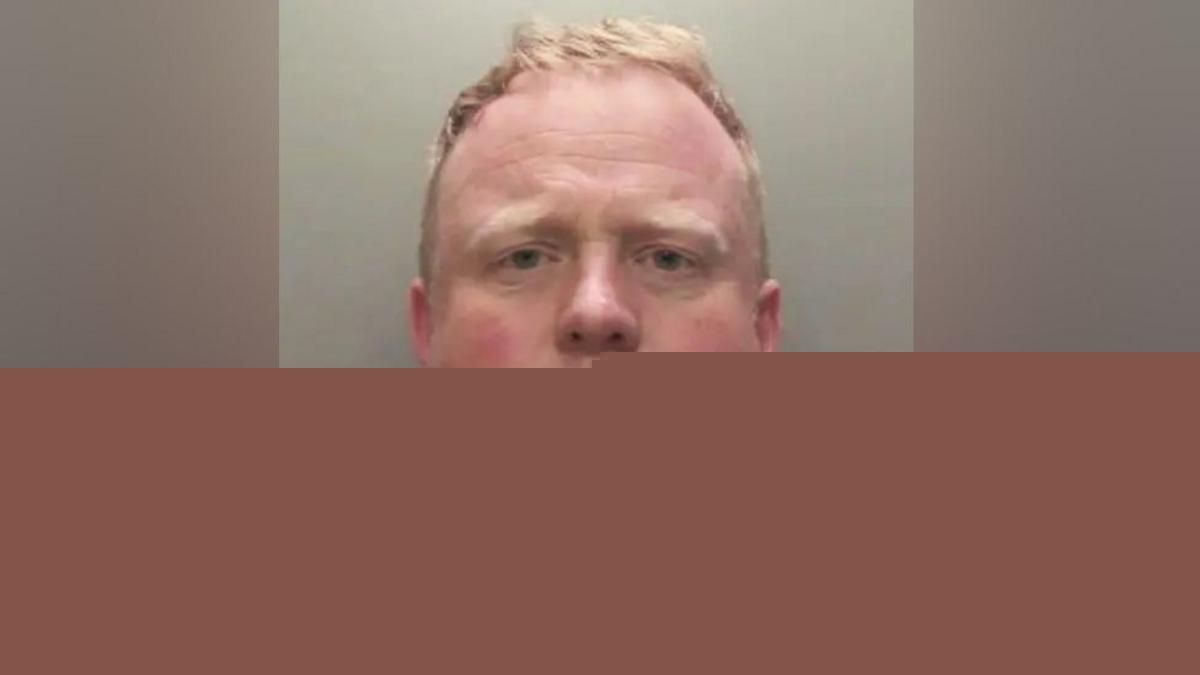 Disgraced funeral director who failed to bury bodies jailed for 20 years