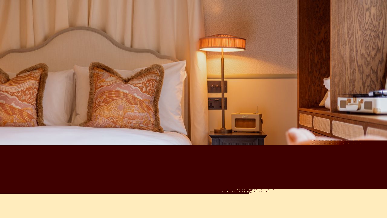 7 best hotels in Brighton & Hove, as recommended by a local for 2026