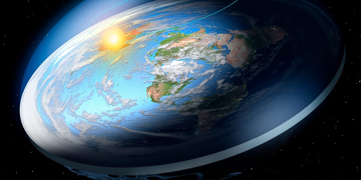 Conspiracy Theories All Trace Back to an Unexpected Origin, Scientist Finds