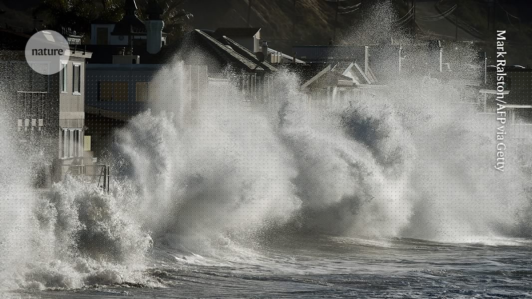 This El Niño is set to be the largest on record by a ‘mind-blowing margin’