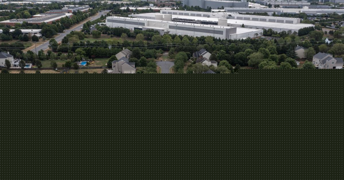 Virginia county considers pause before final data center regulations are ready