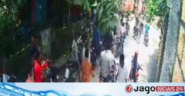 প্রয়াত সাবেক প্রতিমন্ত্রী আব্দুল কুদ্দুসের বাড়িতে হামলা