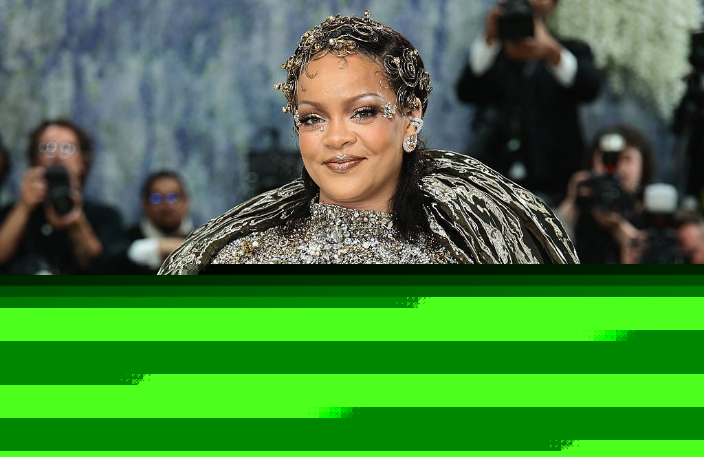 Rihanna’s Music Comeback Just Got a Major Update