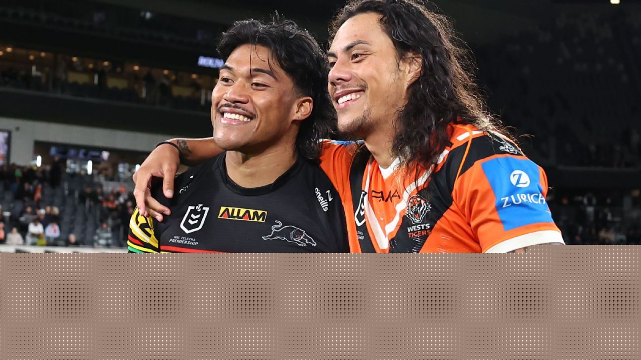 Money talks for PNG Chiefs right now -- but star signings aren't the endgame