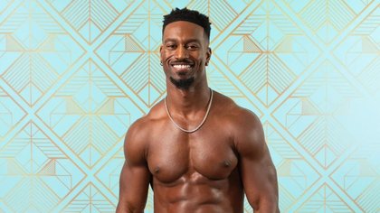 Love Island All Stars: Everything To Know About Yamen Sanders