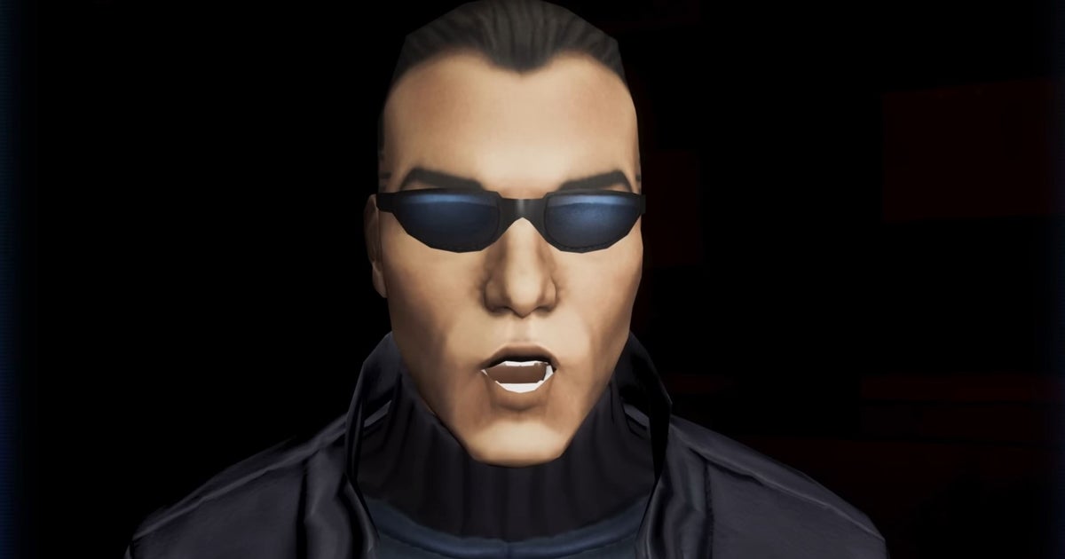 No, Deus Ex Remastered, I simply do not believe you need an RTX 2080 to run at recommended settings