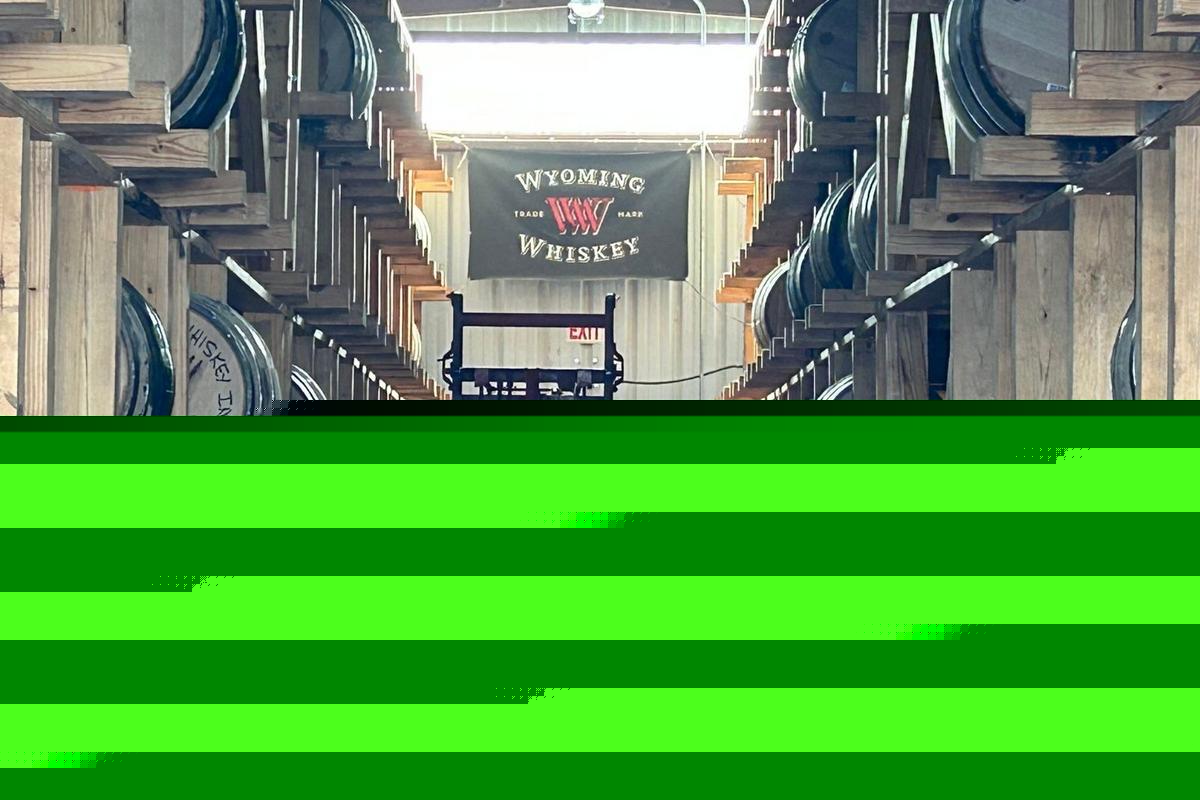 Wyoming Whiskey Marks Americas 250th With A Limited Bourbon Release