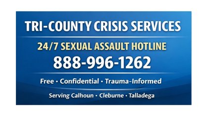 JSU Launches 24/7 Sexual Assault Crisis Hotline