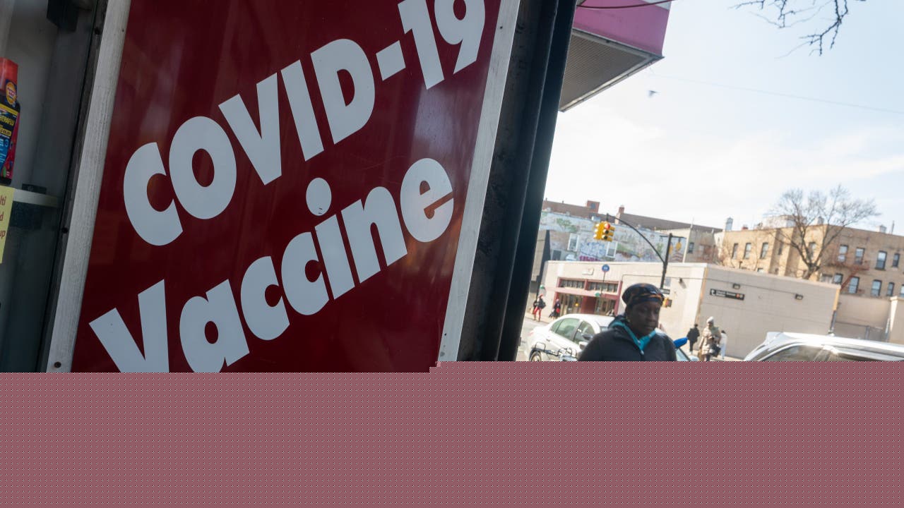 FDA will limit approval for seasonal COVID vaccines: What to know