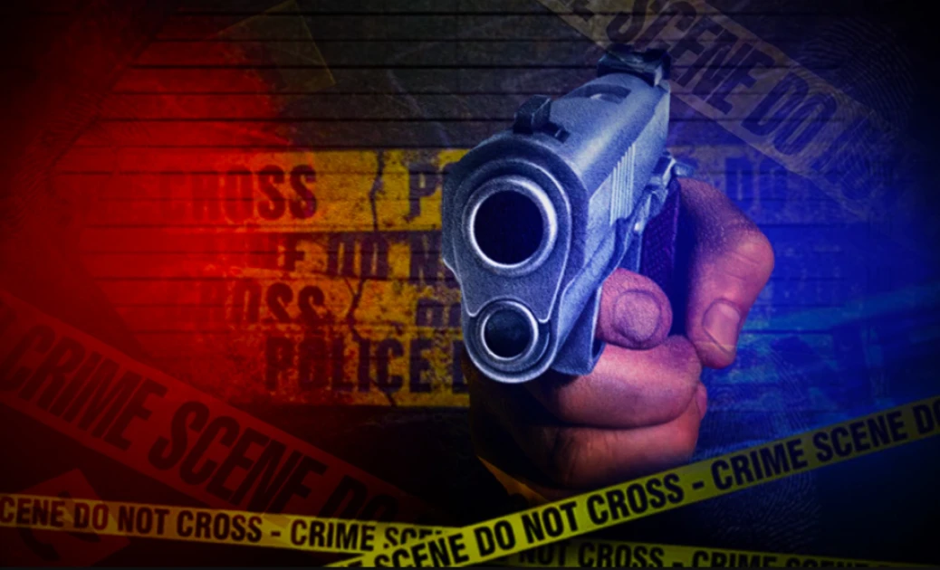 Family demands justice after stray bullet kills kin, injures 16-year-old in Pipeline