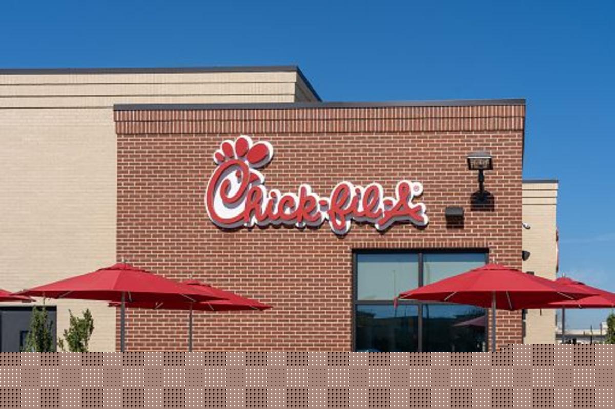 Iowa Chick-fil-A Customers Warned After Data Breach Potentially Exposes Personal Information
