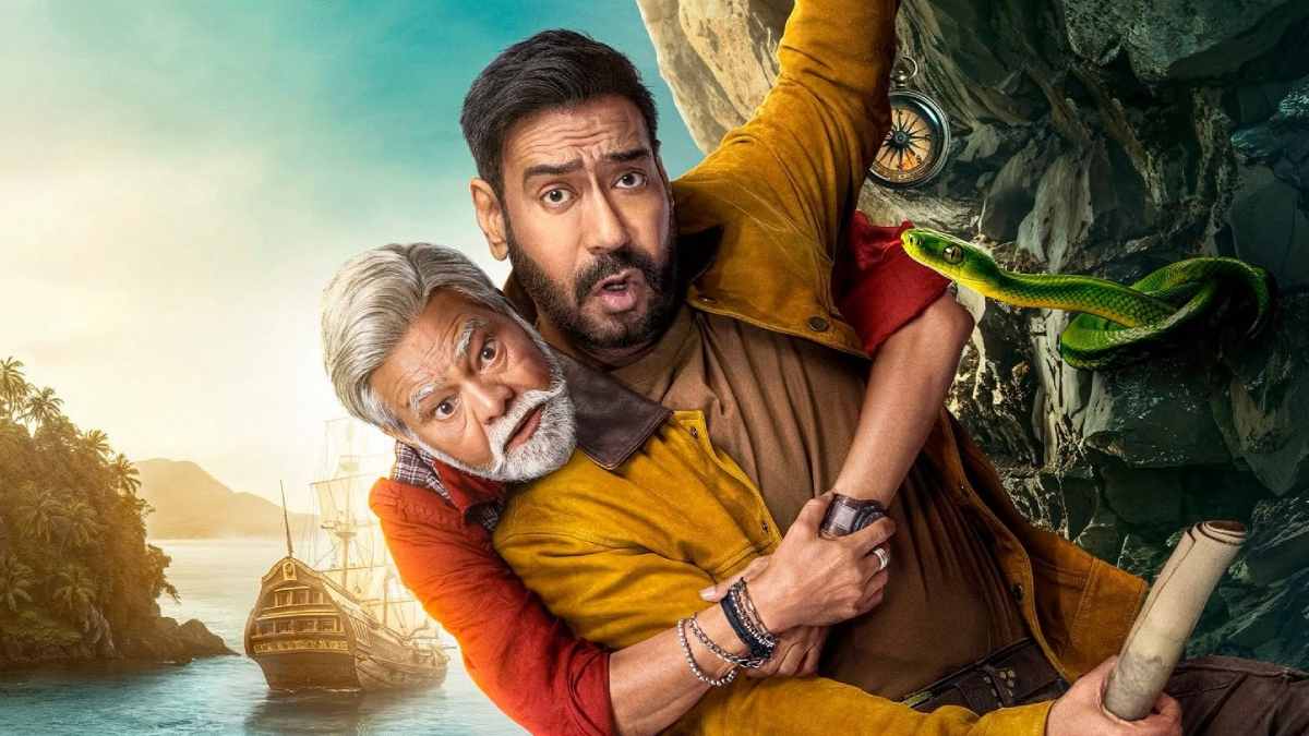 Dhamaal 4 Worldwide Box Office Day 20: Ajay Devgn Beats Dabangg 3 & 3 More Bollywood Biggies!