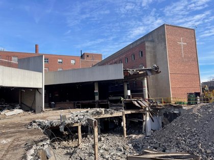 Foto Friday: Some visual highlights from around the Trenton Area recently [L.A. PARKER COLUMN]