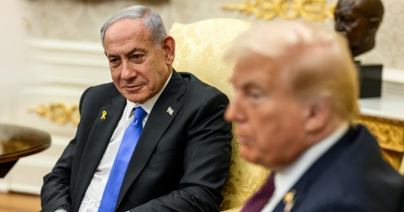 Netanyahu on whether diplomacy with Iran can work: Iran Likely to stall or lie