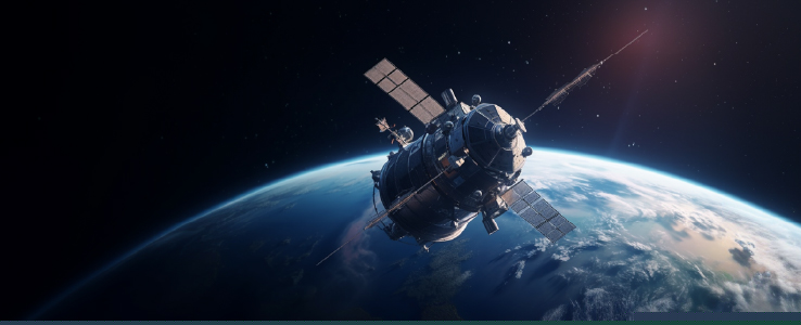 Indian space technology startup GalaxEye acquires StarOps