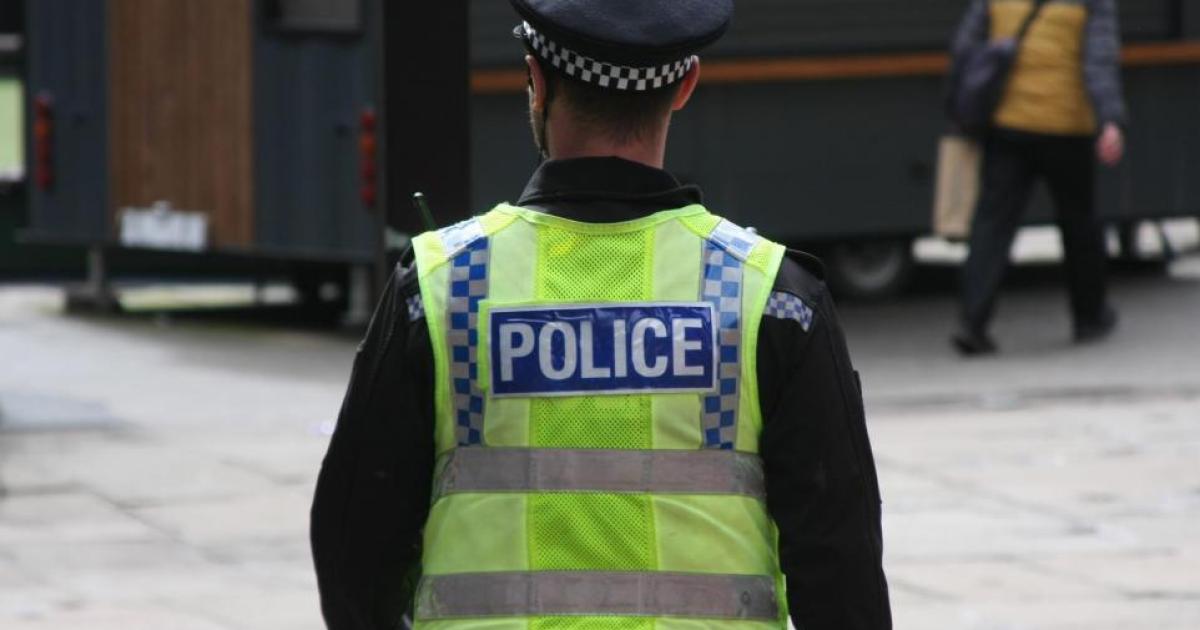 Oxfordshire police officer facing misconduct hearing for 'lies'