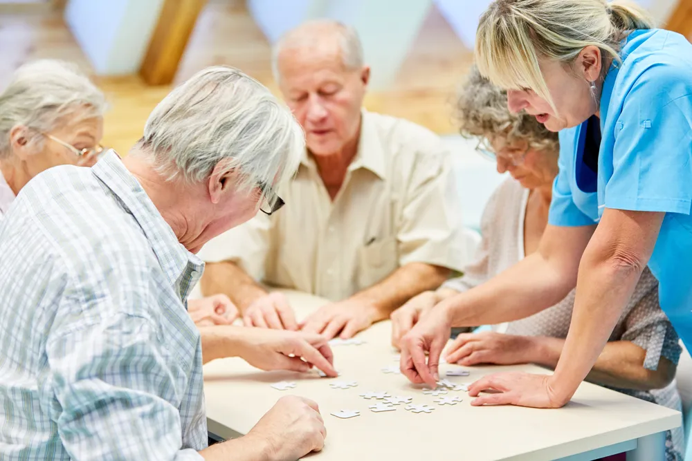 Burnham pledges social care pay reform