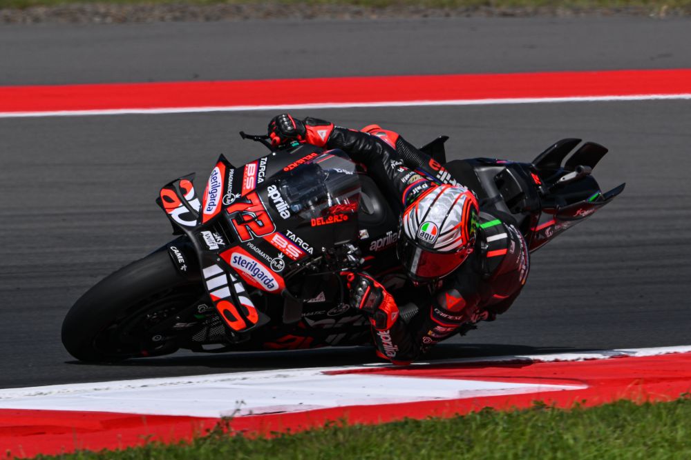 MotoGP, GP Indonesia 2025. Bezzecchi grande favorito per vincere, ma occhio all’assalto di Aldeguer e Acosta