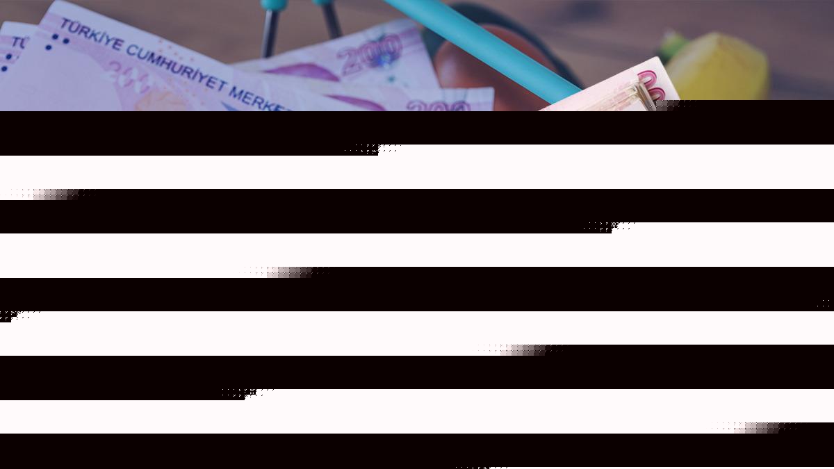 TÜİK Temmuz enflasyonunu açıkladı: Beklenen veri belli oldu
