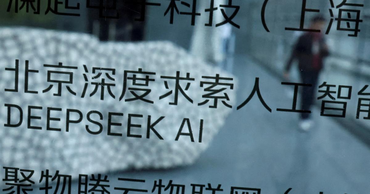 AI is driving geopolitical instability, officials warn