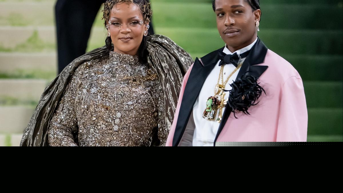 Rihanna has always stood by A$AP Rocky during the "lowest and darkest" moments of his life