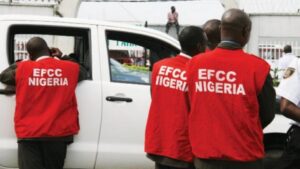 Alleged €100m Fraud: EFCC Arraigns BFI Group Corporation