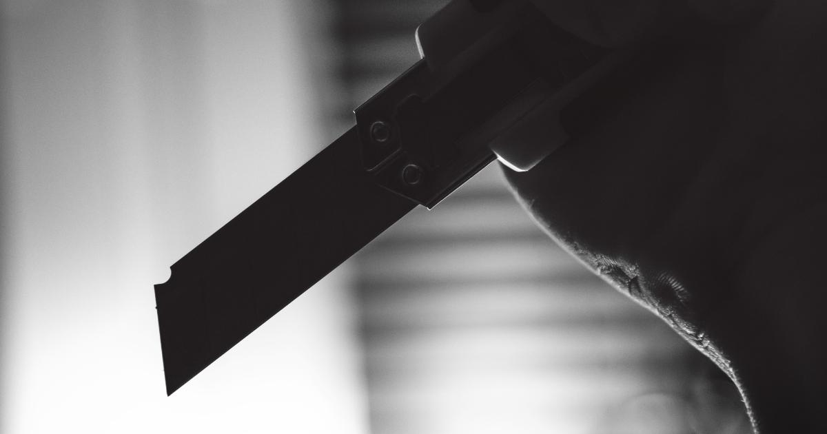Nearly 15,000 knives and weapons surrendered as 8 amnesty bins set up in Yorkshire