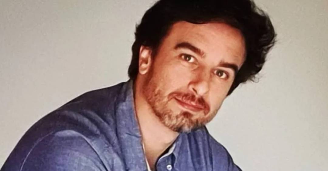 Ator Marco Furlan é indiciado por estupro de vulnerável