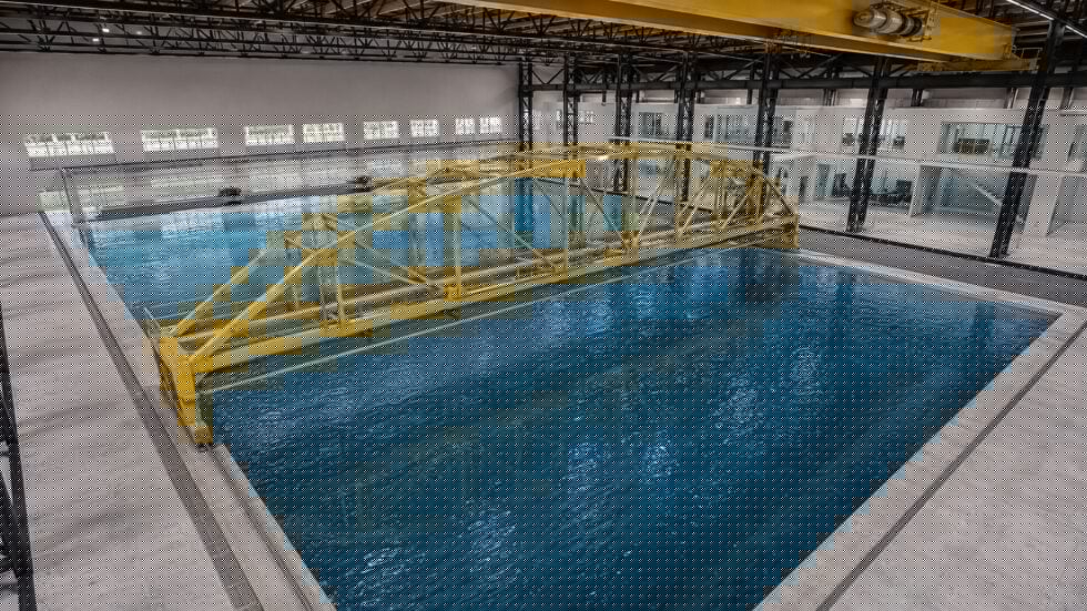 UK to get extreme environment center for subsea technology testing
