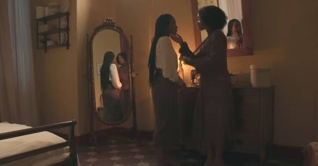 Alika questiona Malungo: confira resumo de A Nobreza do Amor nesta quinta, 23