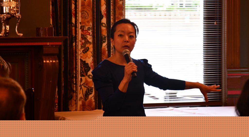 Hong Leads Democratic Primary for Governor Once Again in New Marquette Poll