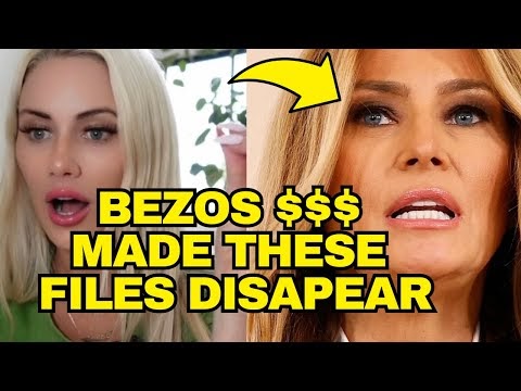 🚨 Epstein BOMBSHELL: Trump-Linked Director REHABILITATED With Millions F...