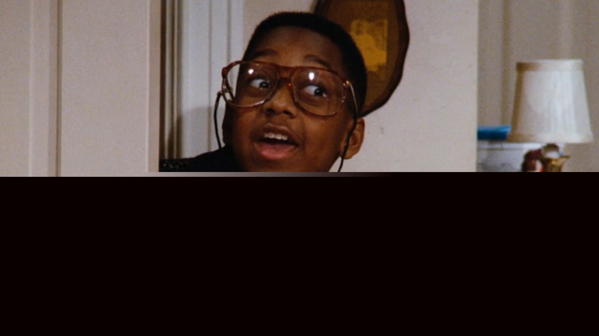 I Can't Believe Die Hard Is The Biggest Reason Family Matters' Steve Urkel Exists