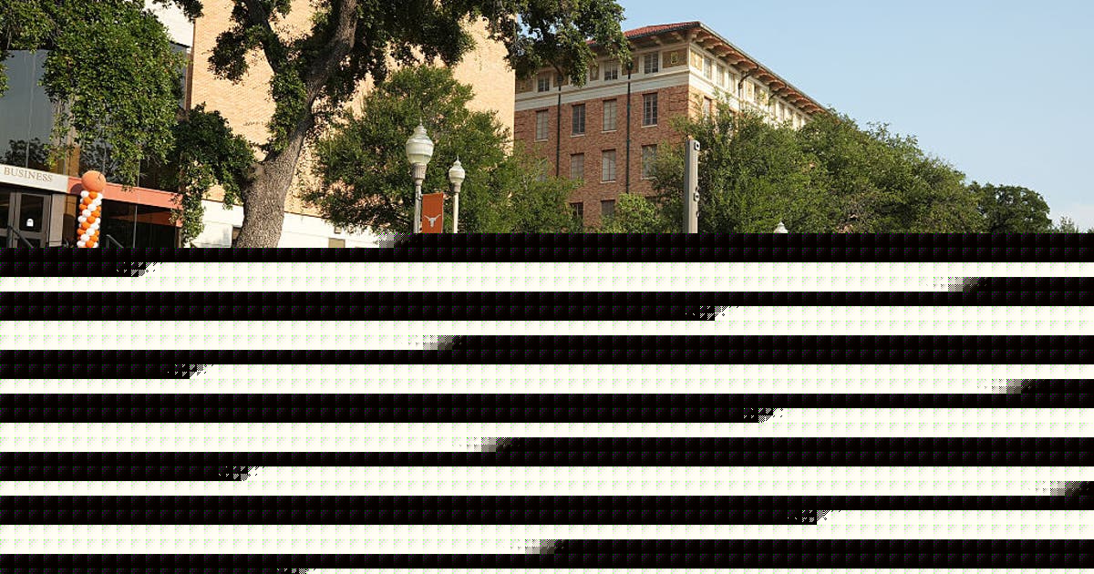 Texas approves use of new test for public university admissions