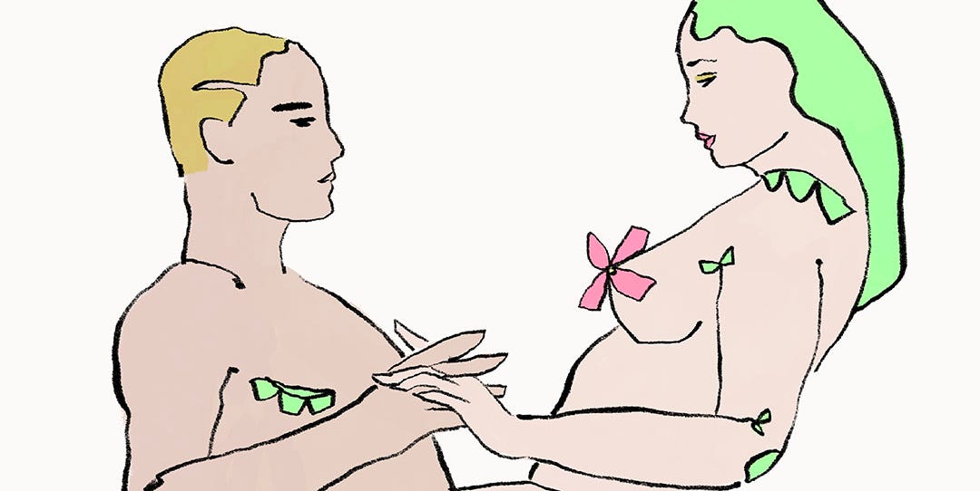36 Romantic Sex Positions That’ll Boost Your Connection to New Heights