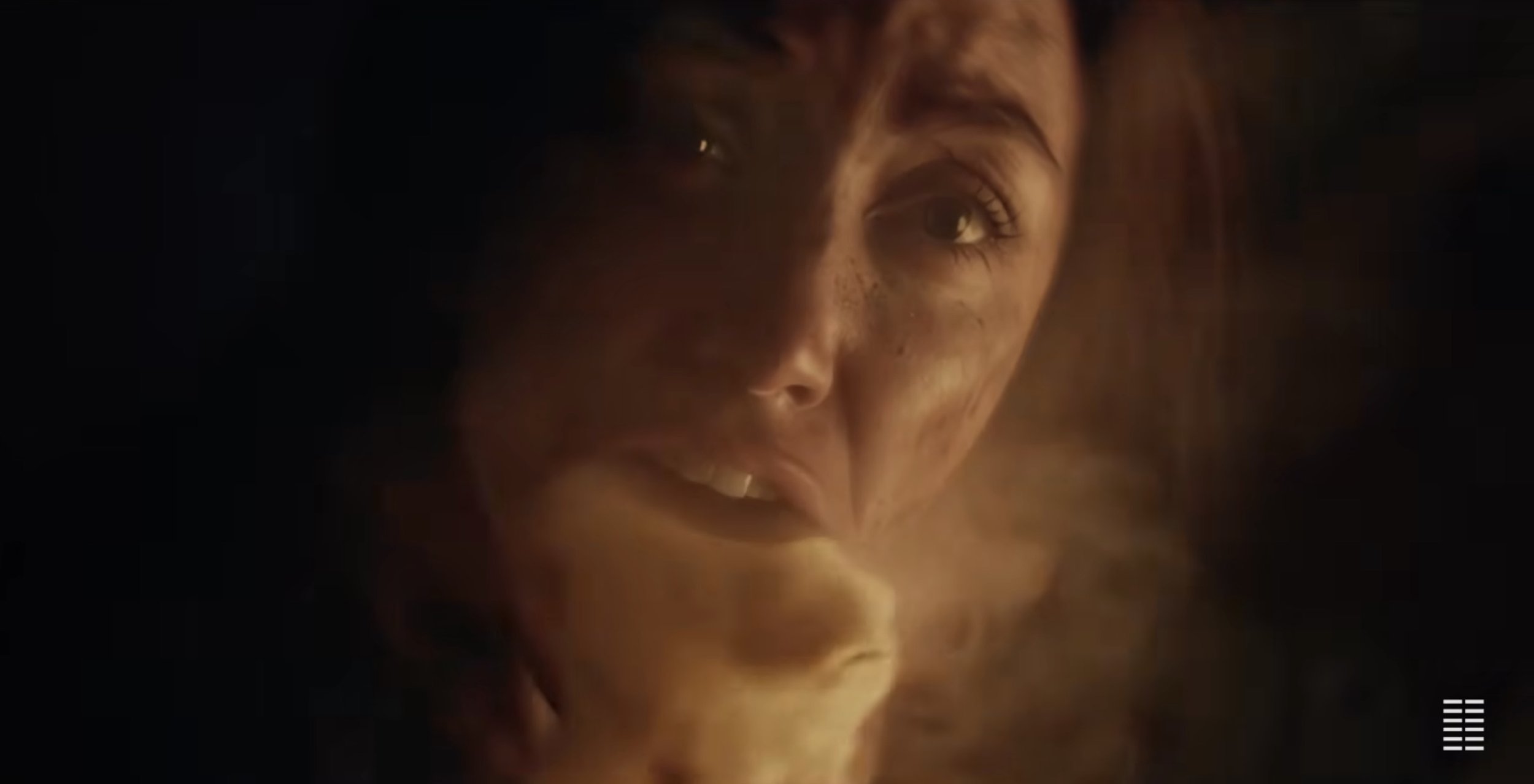 The VICTORIAN PSYCHO Trailer Turns Maika Monroe Into a Delightfully Twisted Killer
