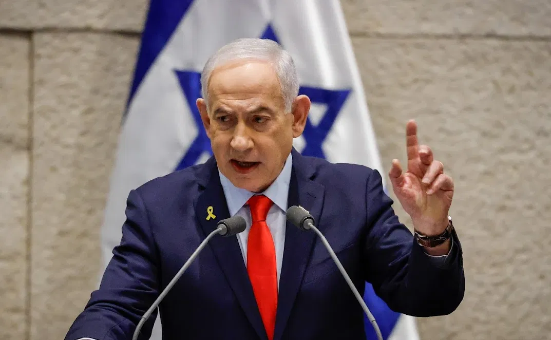 Netanyahu Turned Down 11 Chances to Take Out Sinwar Before October 7 Massacre