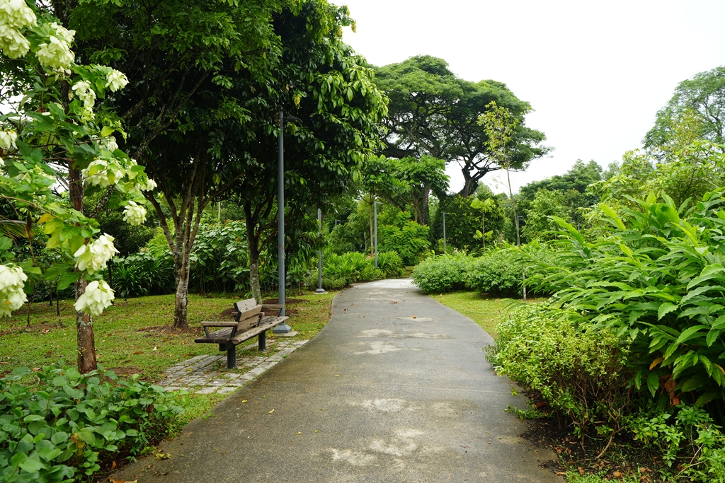 In Pics: Inside Singapore’s 5 stunning new themed gardens