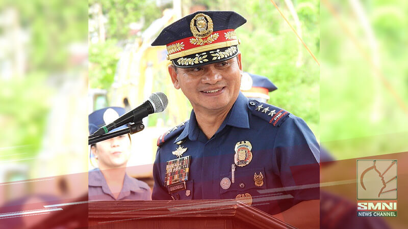 Mga korap na politiko dapat ding alisin sa Reserve Force—Ex-PNP official