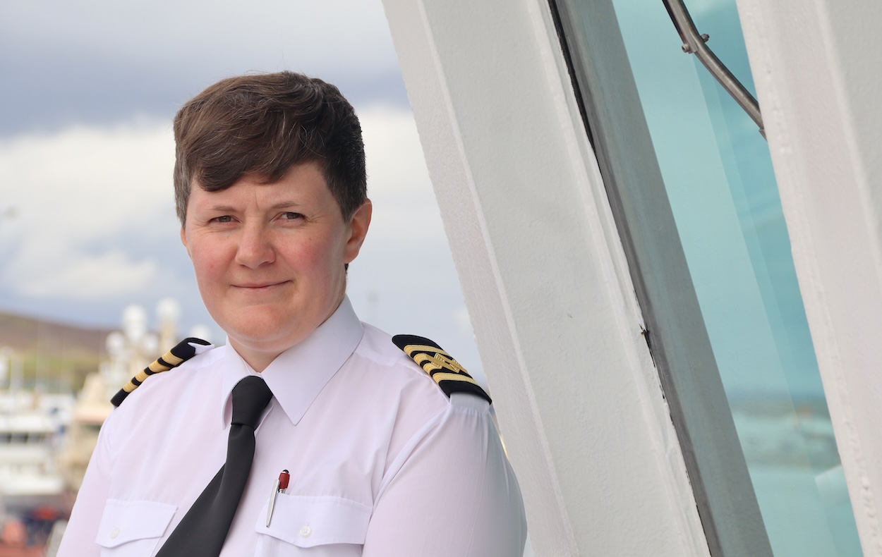 Looking back on the week: a first for NorthLink, flight funding and more