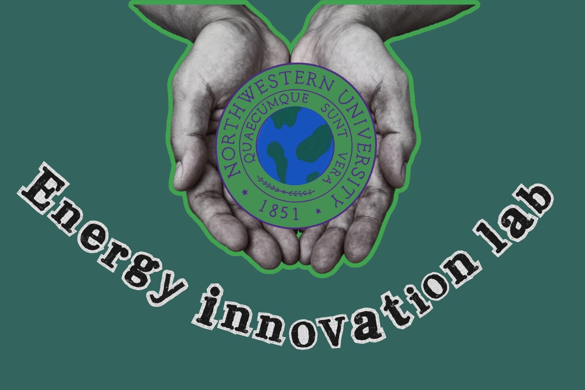 Northwestern’s Energy Innovation Lab bridges disciplines, institutions to develop solutions for energy issues