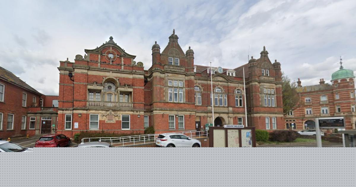 Councillors approve plans to repair part of key listed building