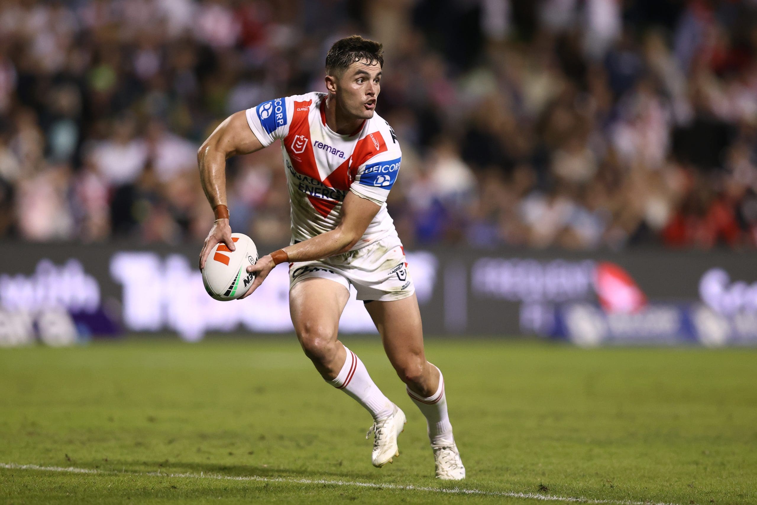 Kyle Flanagan dropped, two Sharks head west and World Cup surprise: 50 fearless predictions for 2026, Part 4