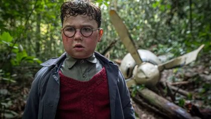 'Lord of the Flies' Trailer Brings the 72-Year-Old Novel To Terrifying Life