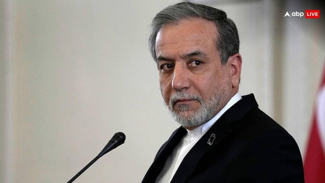 'No Plans To Receive US Delegation Or Send One To Washington': Iran Pours Cold Water On Fresh Talks