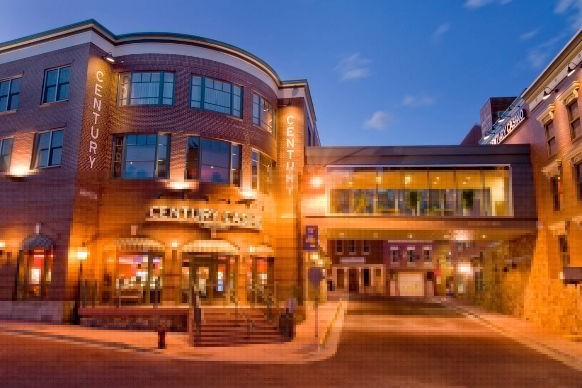 Century Casinos Weighs Sale of Canadian, Polish Operations