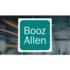 Booz Allen Hamilton (NYSE:BAH) versus Equifax (NYSE:EFX) Critical Survey