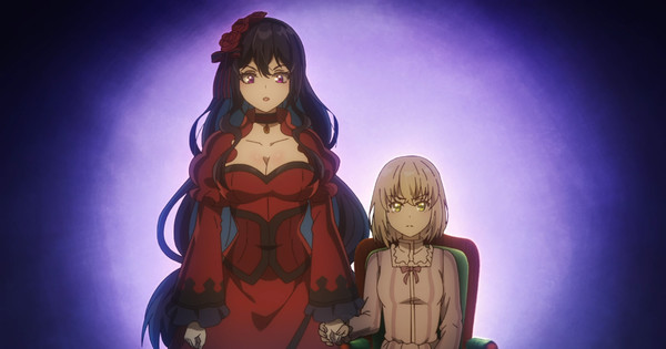 The Holy Grail of Eris ‒ Episode 4