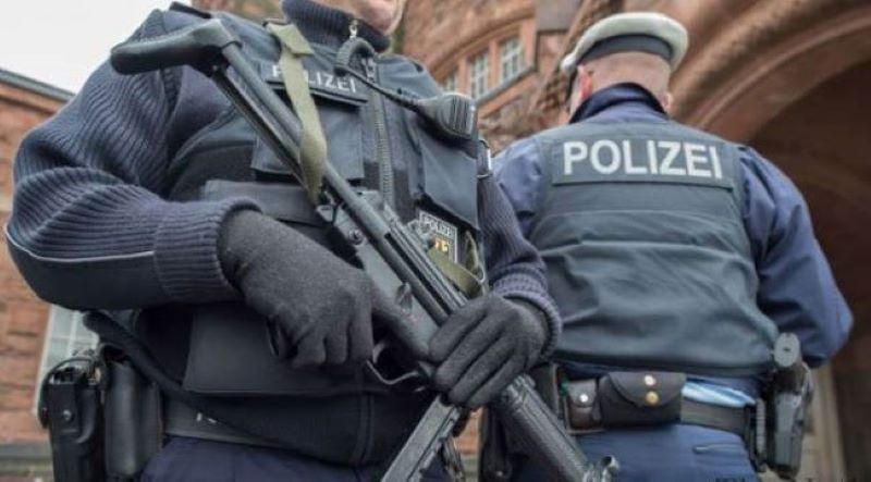 German Ex-Nurse Linked to More Than 120 Suspected Cases